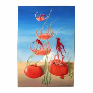 Plastik im Meer